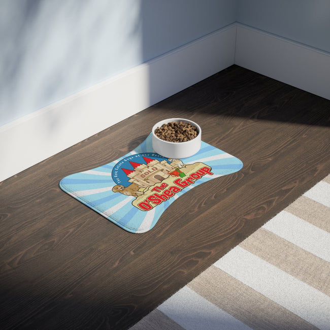 Pet Feeding Mats