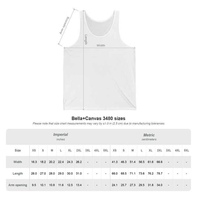 Real Estate Team Logo Tank Top — "O’Shea Group" Keller Williams Promotional Tank