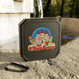Outdoor Bluetooth Speaker — Custom O'Shea Group Logo, Rugged Portable Waterproof Speaker