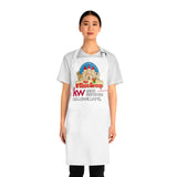 Branded Real Estate Team Apron - KW O'Shea Group Logo Chef Apron