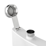 Flask — Keller Williams "The O'Shea Group" Sandcastle Logo Stainless Steel 6oz