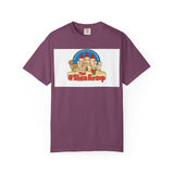 T-Shirt — Vintage Sandcastle Logo "The O'Shea Group"