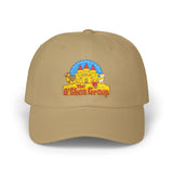 Classic Dad Cap