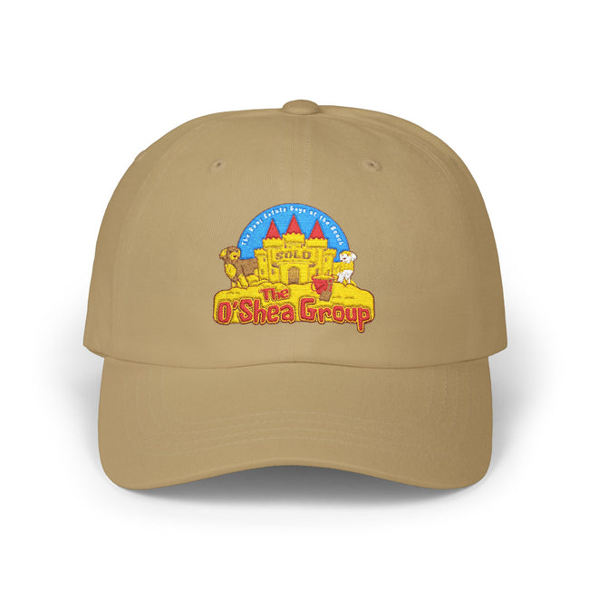 Classic Dad Cap