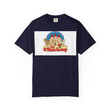T-Shirt — Vintage Sandcastle Logo "The O'Shea Group"