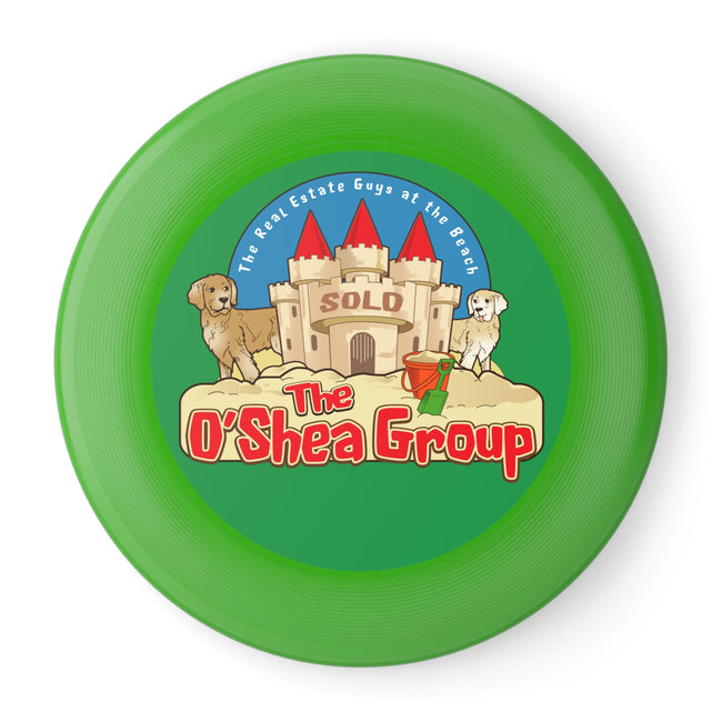 Custom Wham-O® Frisbee