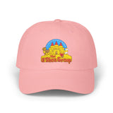 Classic Dad Cap