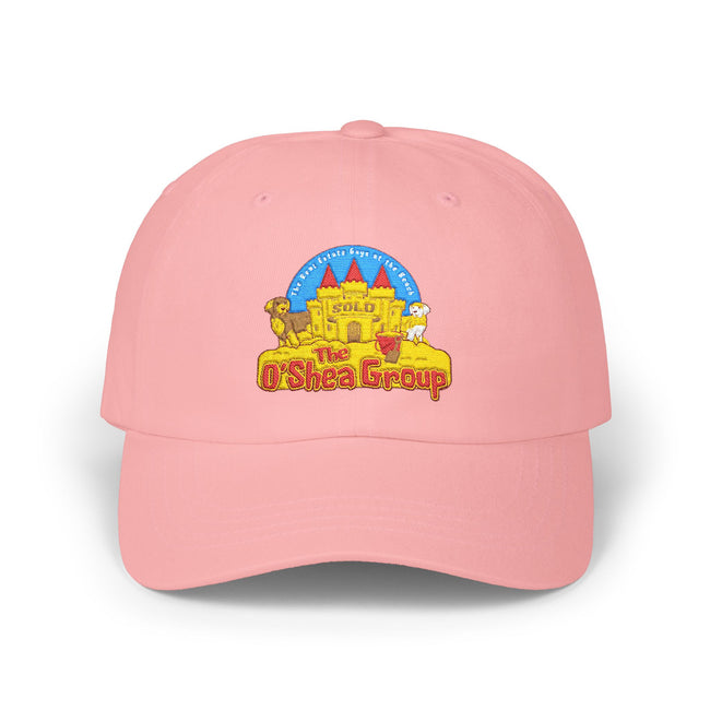 Classic Dad Cap