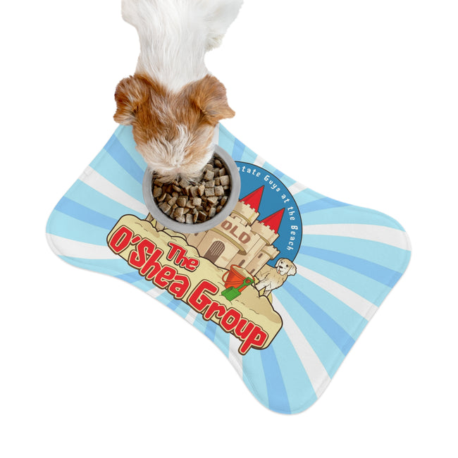 Pet Feeding Mats
