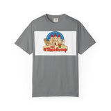 T-Shirt — Vintage Sandcastle Logo "The O'Shea Group"