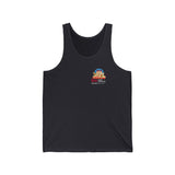 Closing Down The Shore Tank Top — Vintage Beach Real Estate Closing Shirt