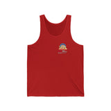 Closing Down The Shore Tank Top — Vintage Beach Real Estate Closing Shirt
