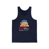 Real Estate Team Logo Tank Top — "O’Shea Group" Keller Williams Promotional Tank