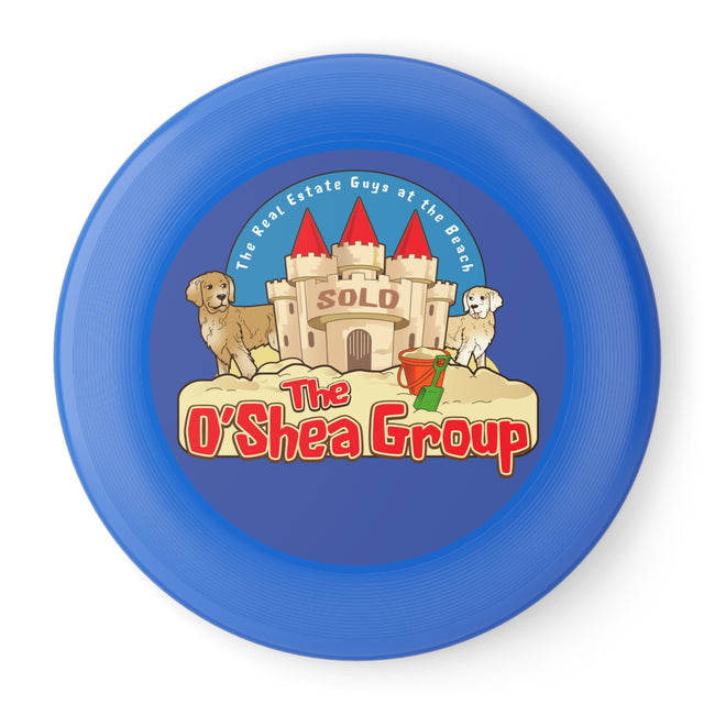 Custom Wham-O® Frisbee