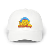 Classic Dad Cap