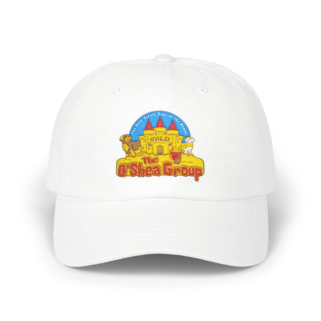 Classic Dad Cap