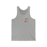 Closing Down The Shore Tank Top — Vintage Beach Real Estate Closing Shirt