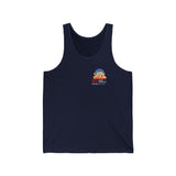 Closing Down The Shore Tank Top — Vintage Beach Real Estate Closing Shirt
