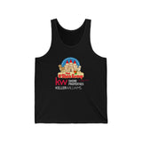 Real Estate Team Logo Tank Top — "O’Shea Group" Keller Williams Promotional Tank