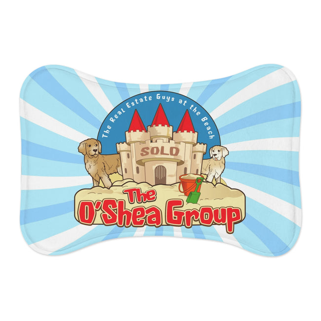 Pet Feeding Mats