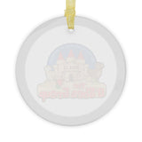 Glass Ornaments