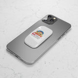 Phone Click-On Grip