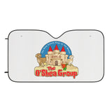 Car Sun Shades