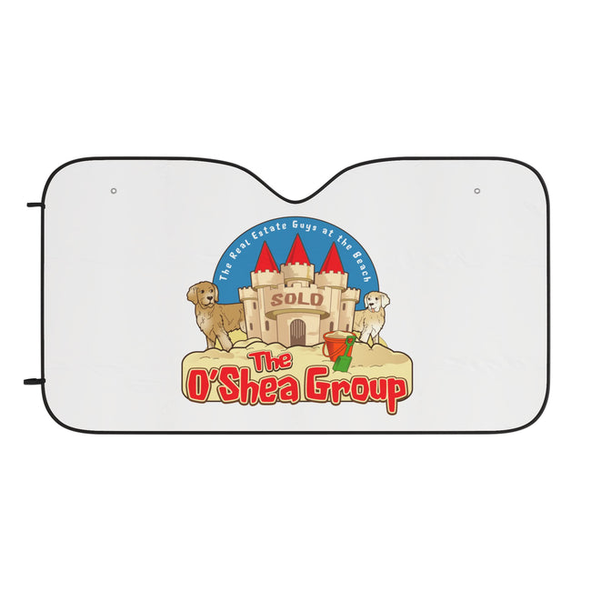 Car Sun Shades