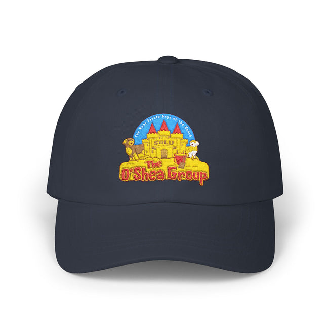 Classic Dad Cap