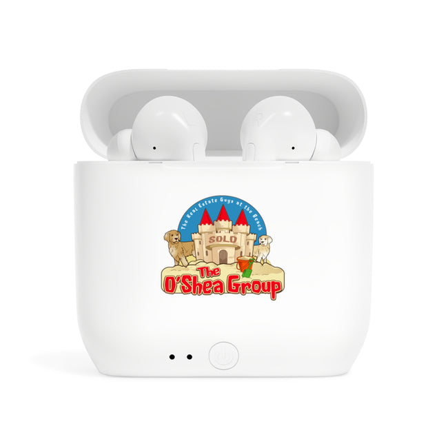 Essos Wireless Earbuds