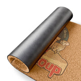 Real Estate Welcome Doormat — "The O'Shea Group" Sold Castle Design