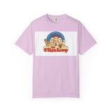 T-Shirt — Vintage Sandcastle Logo "The O'Shea Group"