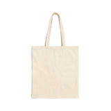 Canvas Tote Bag — The O'Shea Group Castle Logo Tote (Family & Reunion Gift)