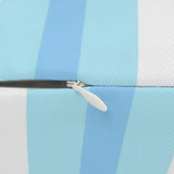 Spun Polyester Lumbar Pillow