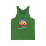 Real Estate Team Logo Tank Top — "O’Shea Group" Keller Williams Promotional Tank
