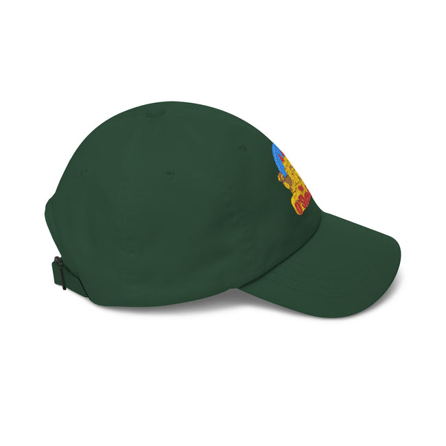 Classic Dad Cap