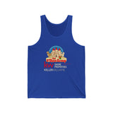 Real Estate Team Logo Tank Top — "O’Shea Group" Keller Williams Promotional Tank