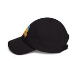Classic Dad Cap