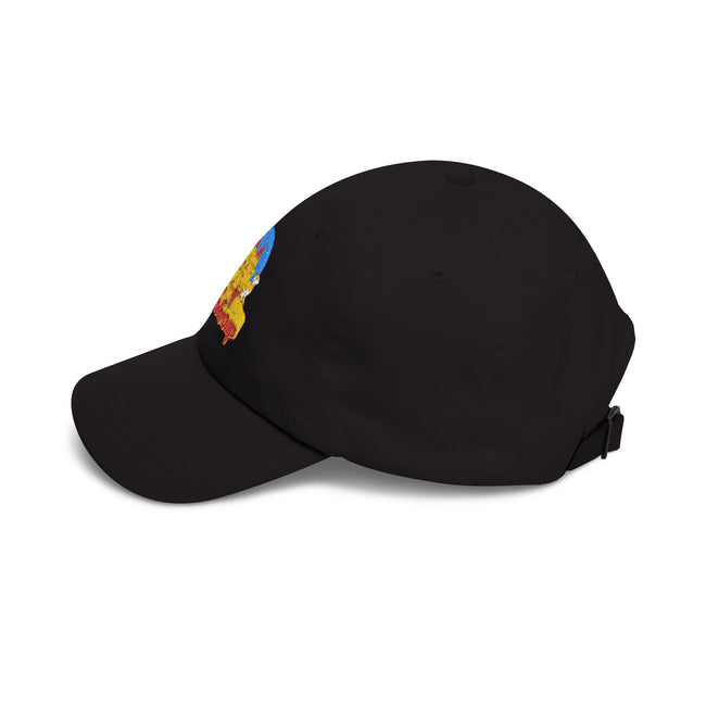Classic Dad Cap