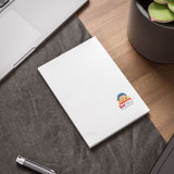 Branded Real Estate Square Sticky Notes — KW O'Shea Group Logo Notepads
