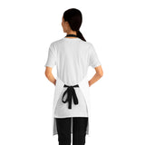 Branded Real Estate Team Apron - KW O'Shea Group Logo Chef Apron