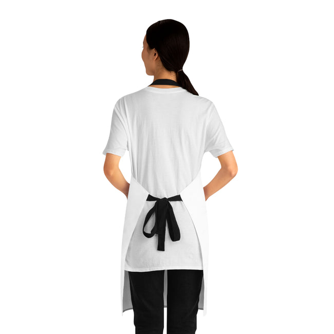 Branded Real Estate Team Apron - KW O'Shea Group Logo Chef Apron