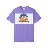 T-Shirt — Vintage Sandcastle Logo "The O'Shea Group"