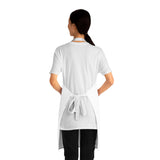 Branded Real Estate Team Apron - KW O'Shea Group Logo Chef Apron
