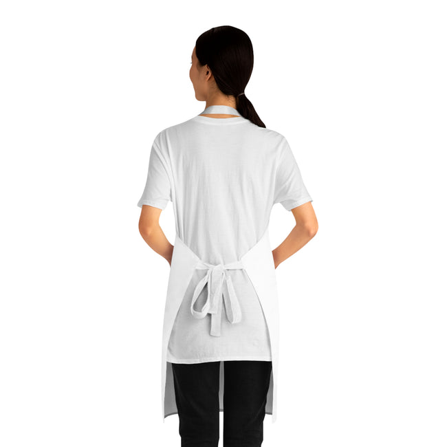 Branded Real Estate Team Apron - KW O'Shea Group Logo Chef Apron