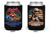Custom Branded Koozies (25 Pack)