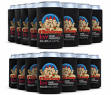Custom Branded Koozies (25 Pack)