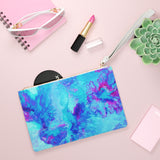 roll with it:  Clutch Bag