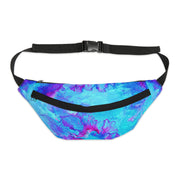 roll with it:  Large Fanny Pack