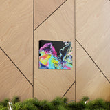 Canvas Gallery Wraps